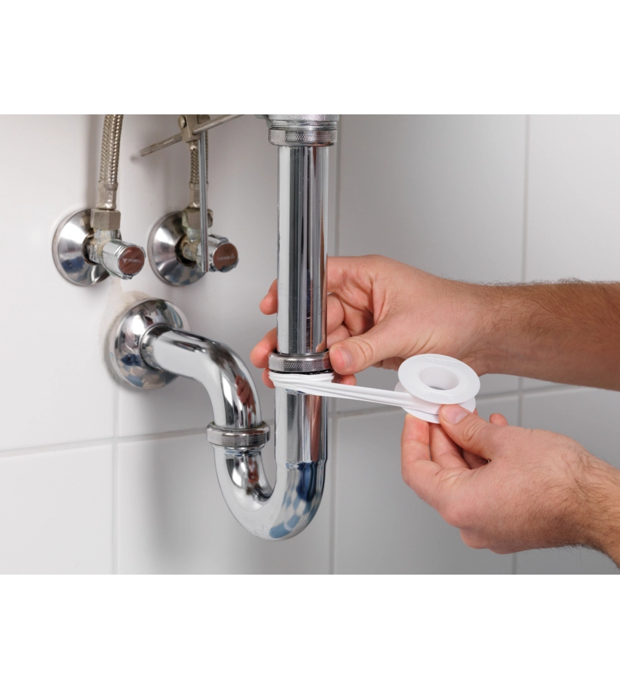 NASTRO TEFLON STOP WATER
